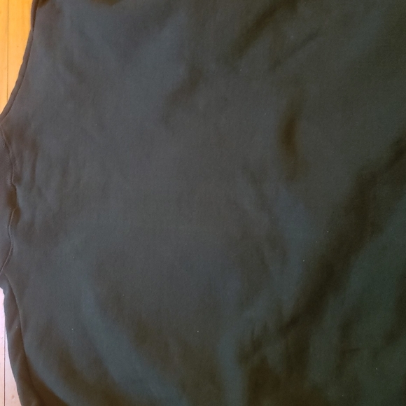 Vintage Boston Garden embroidered Sweatshirt from final year size is Medium - Picture 5 of 7